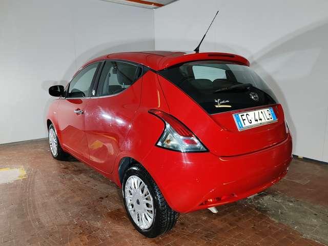 Lancia Ypsilon Ypsilon 1.2 Gold ecochic Gpl 69cv