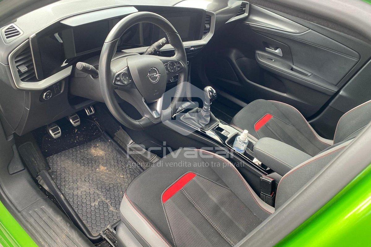 OPEL Mokka 1.2 Turbo GS