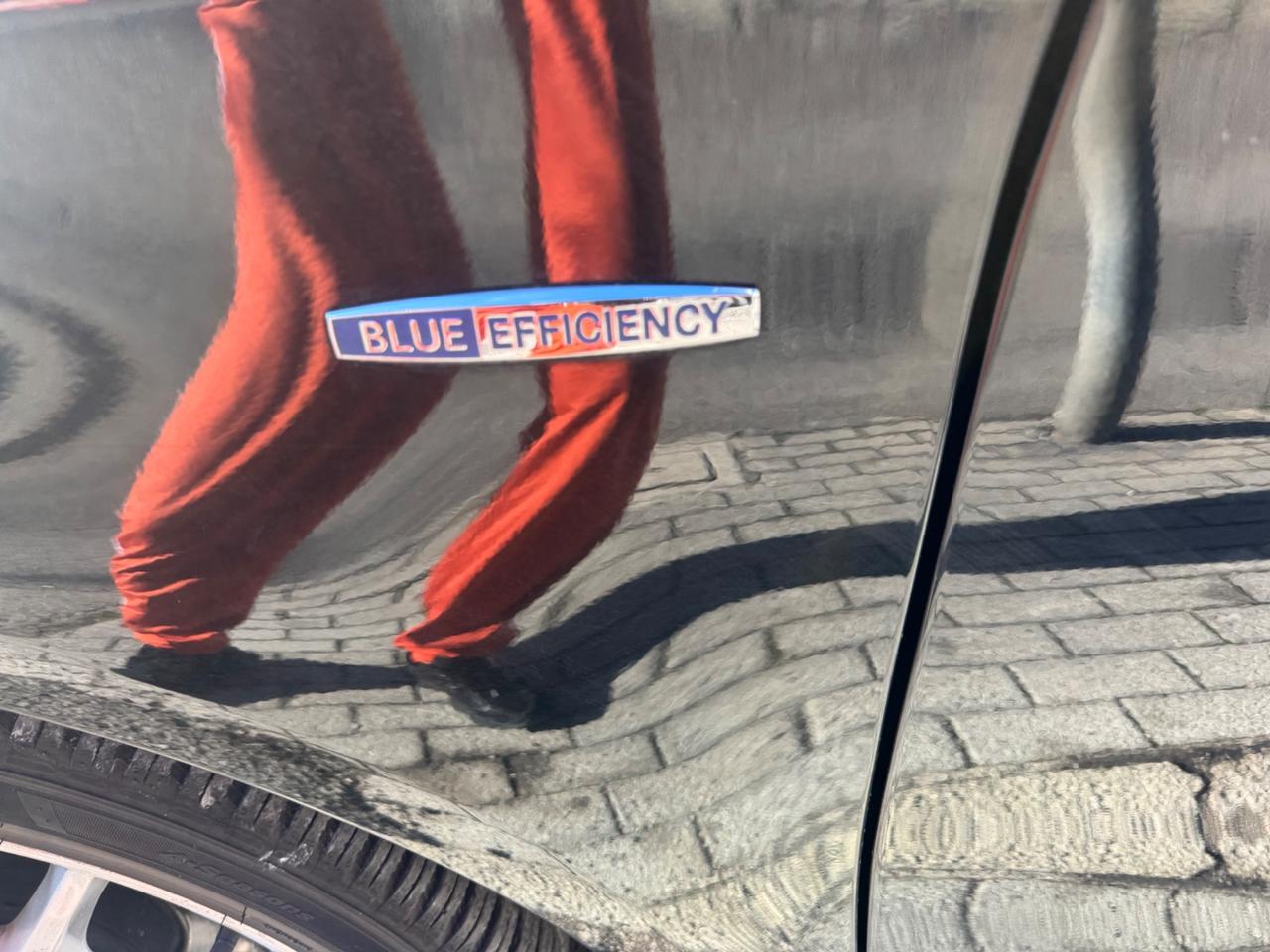 Mercedes-benz B 180 CDI BlueEFFICIENCY Premium