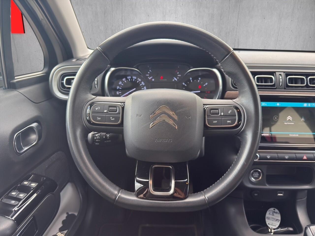 Citroen C3 PureTech 83 S&S Shine