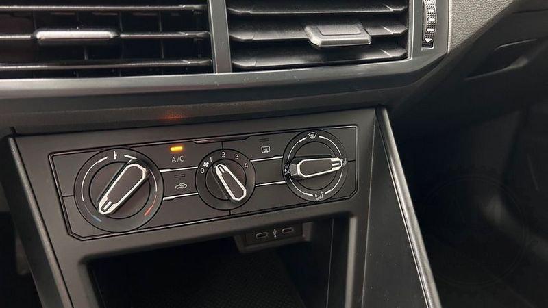 Volkswagen Polo Polo 1.0 TSI Life