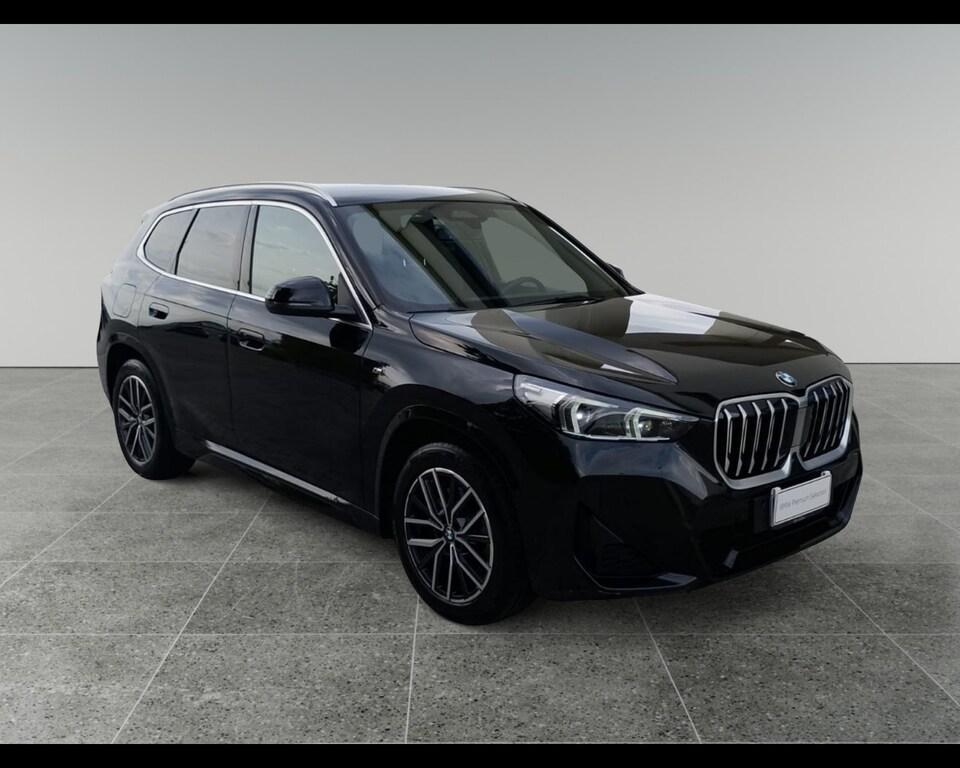 BMW X1 23 d Mild Hybrid 48V Msport xDrive DCT