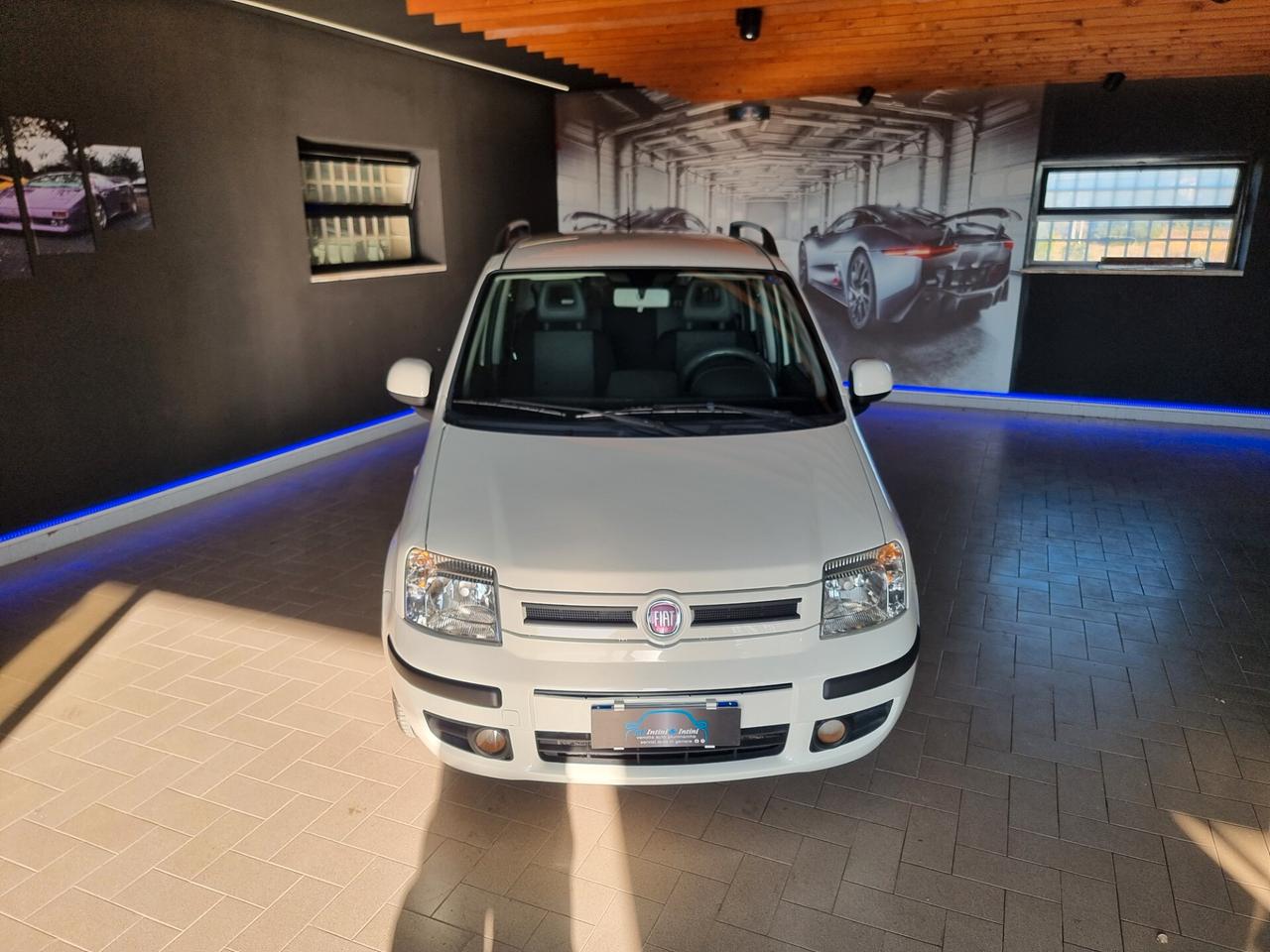 Fiat Panda 1.2 Dynamic