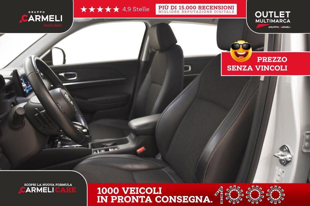 Honda HR-V 1.5 Hev Advance eCVT