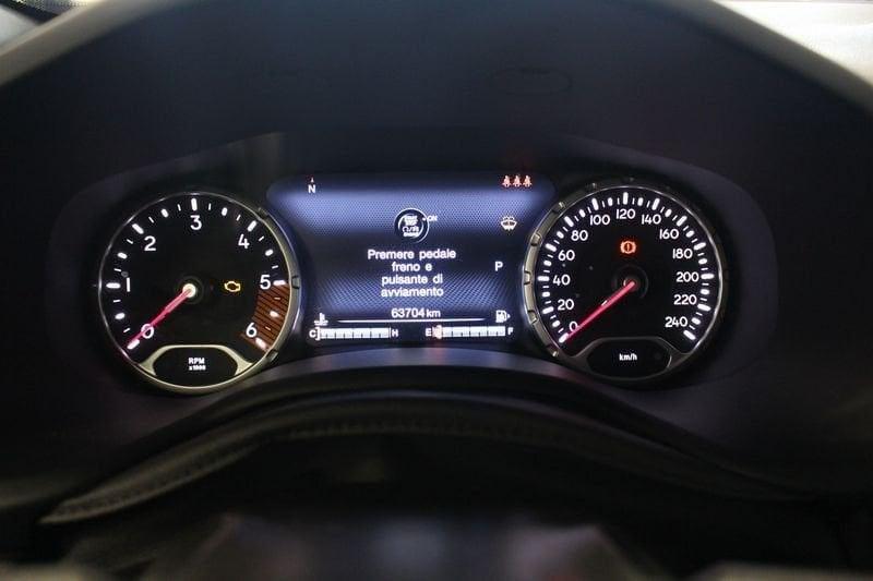 Jeep Renegade 1.6 MJet DDCT 120cv S
