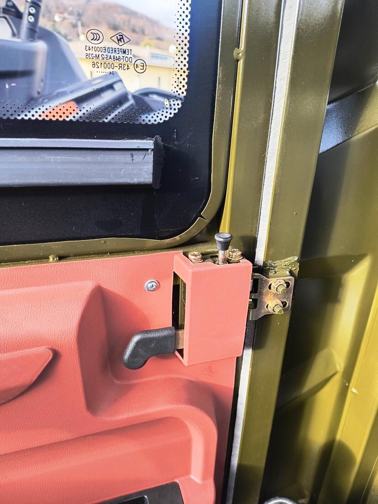 APE ELETTRICO CARGO CAT