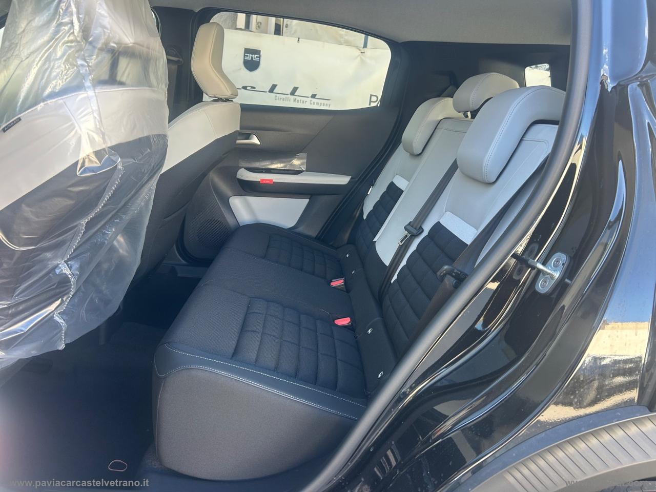 CITROEN C3 Aircross Hybrid 145 e-DCS6 MAX KM/0