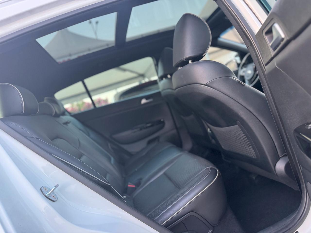 Kia Sportage 1.7 CRDI 2WD GT Line (EXTRA FULL)
