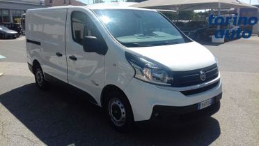 FIAT Talento Talento 1.6 MJT 120CV PC-TN Furgone 12q