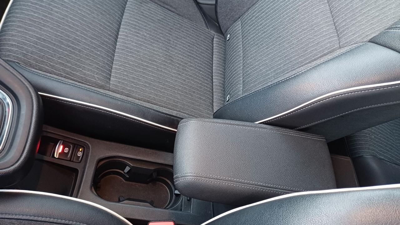 Renault Clio Blue dCi 85 CV 5 porte Intens