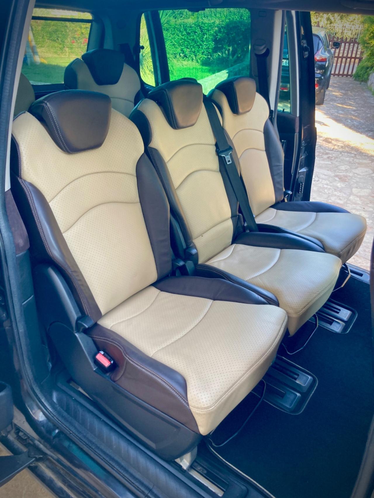 LANCIA PHEDRA Limited Edition