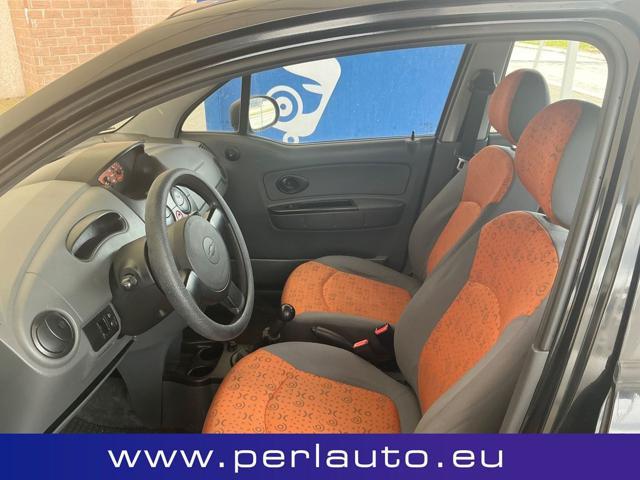CHEVROLET Matiz 800 SE Chic
