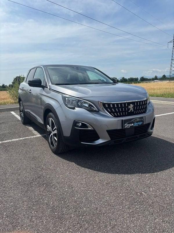 Peugeot 3008 KIT DISTRIBUZIONE NUOVO