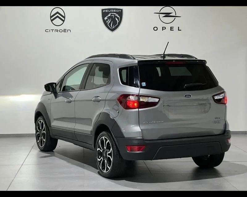 Ford EcoSport 1.0 ecoboost Active s&s 125cv