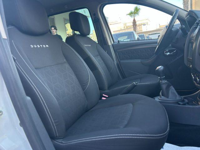 DACIA Duster 1.5 dCi 110CV 4x2 Lauréate
