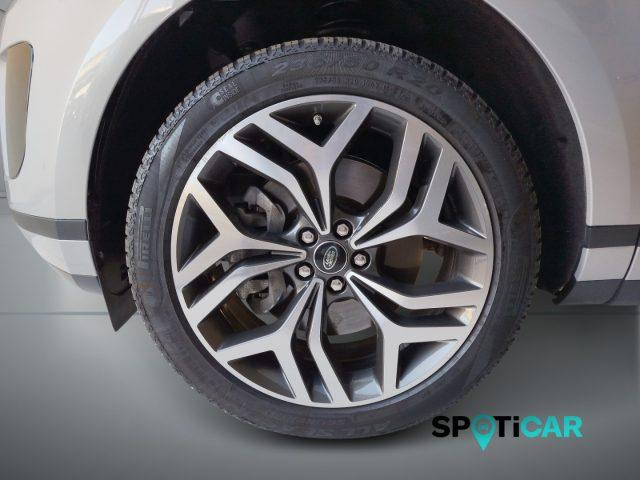 LAND ROVER Range Rover Evoque 2.0D I4 163 CV AWD Auto R-Dynamic HSE