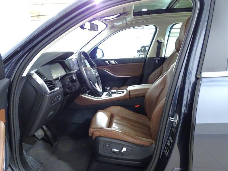 BMW X5 30 d Business xDrive Steptronic