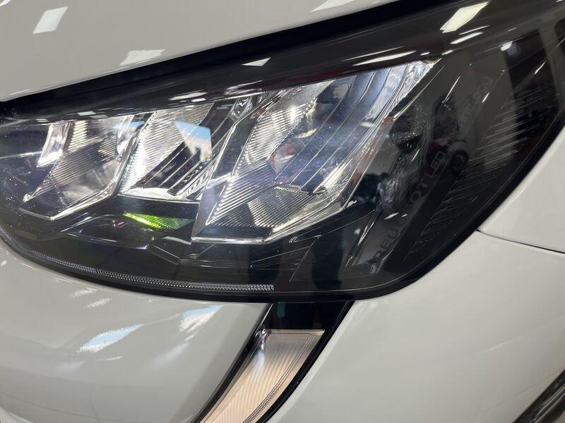 Peugeot 208 208 PureTech 100 Stop&Start EAT8 5 porte Allure