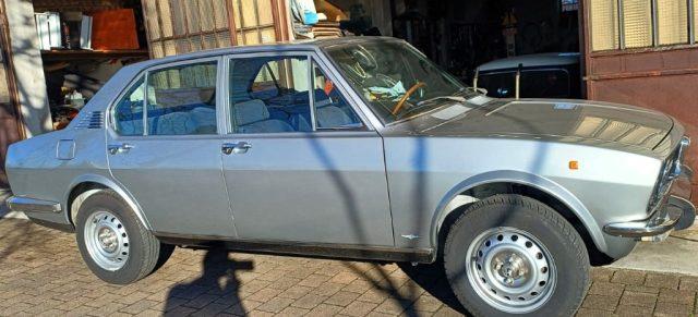 ALFA ROMEO Alfetta 1800