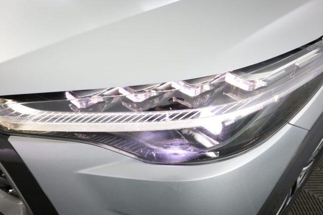 TOYOTA Corolla Cross Corolla Cross 2.0 Hybrid 197 CV E-CVT Trend