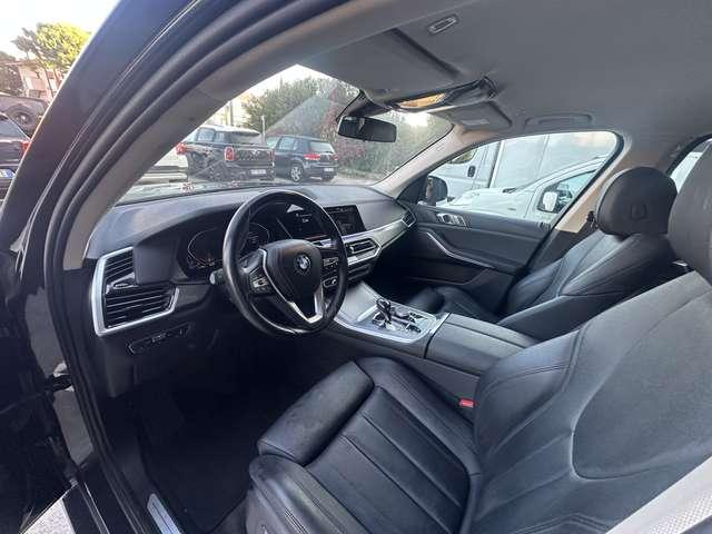 BMW X5 25d X DRIVE Business auto