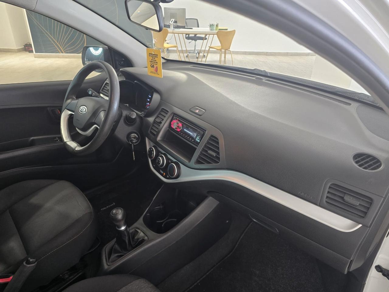 KIA PICANTO 1.0 BENZINA OTTIMA PER NEOPATENTATI