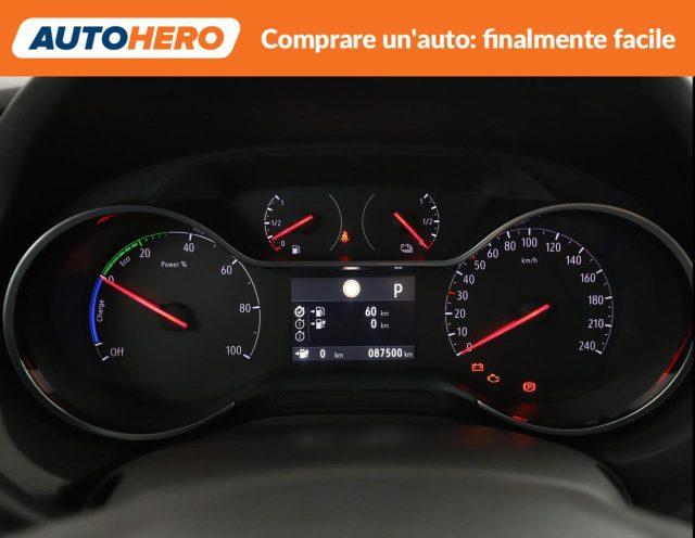 OPEL Grandland X 1.6 Hybrid4 Plug-in aut. AWD