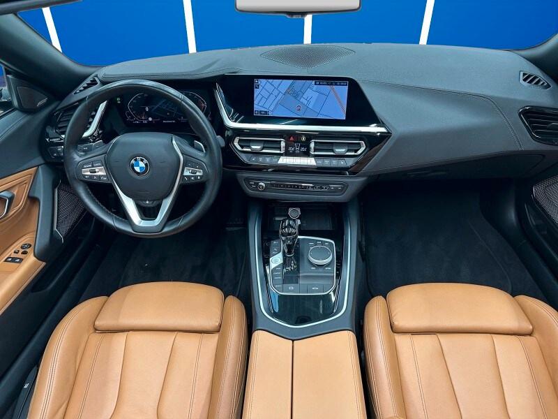 BMW Z4 (G29) Z4 sDrive20i Msport