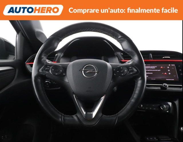 OPEL Corsa 1.2 100 CV GS