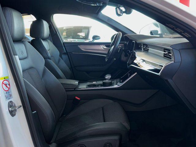 AUDI A6 45 2.0 TFSI QUATTRO ULTRA S TRONIC S LINE *UNIPROP