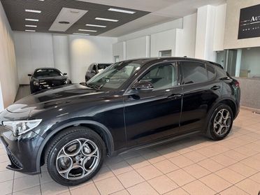 Alfa Romeo Stelvio 2.2 Turbodiesel 210 CV AT8 Q4 Super