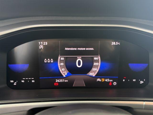 VOLKSWAGEN T-Roc T-Roc 1.0 TSI Life
