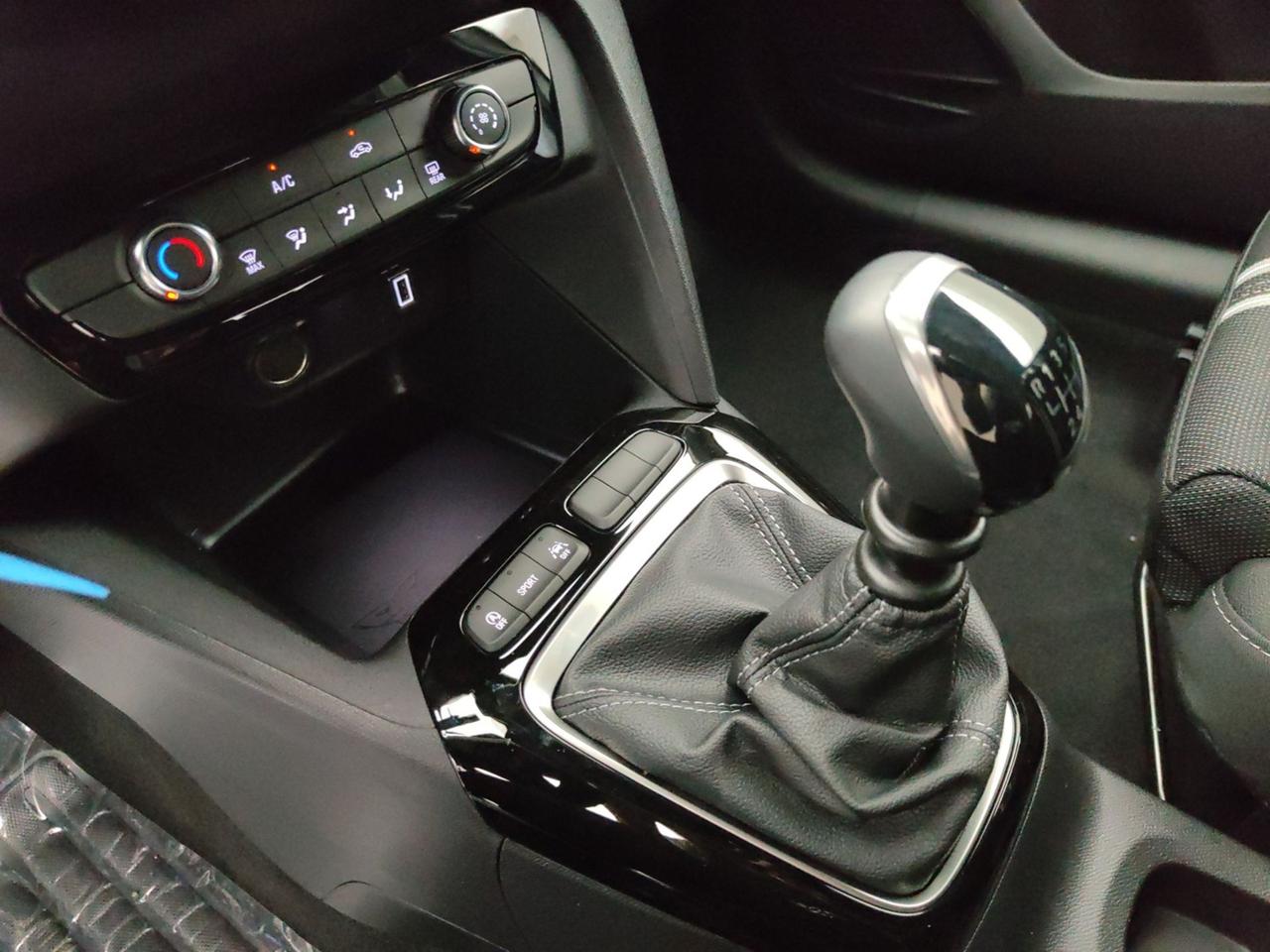 OPEL Corsa VI 2023 1.2 100CV GS