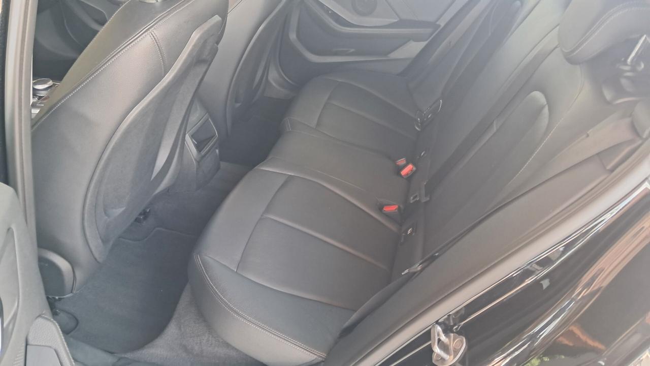 Bmw 116 116i 5p. Advantage SPORT