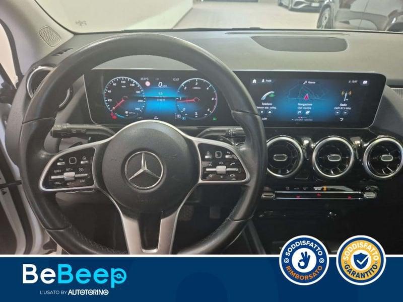 Mercedes-Benz Classe B B 200 D SPORT PLUS AUTO