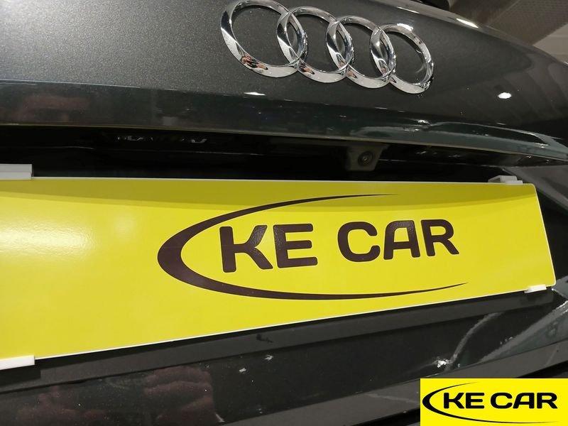 Audi Q2 Q2 35 TDI S tronic S line Edition