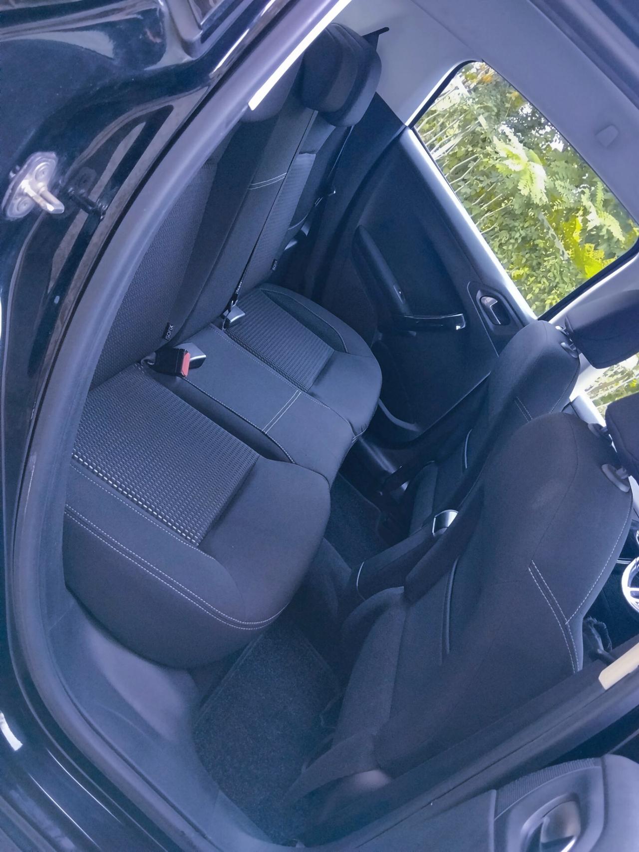 Peugeot 208 BlueHDi 75 5 porte Allure