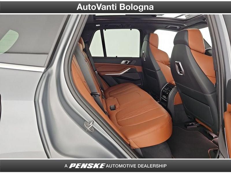 BMW X5 X5 xdrive50e MSport Pro auto