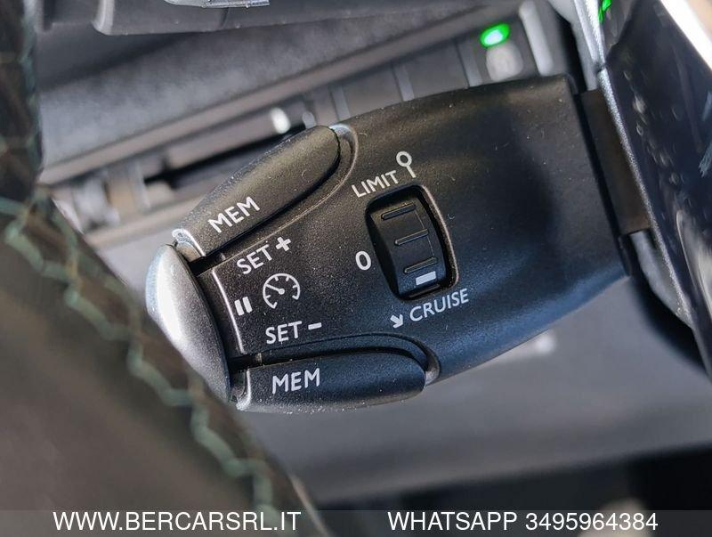 Peugeot 5008 BlueHDi 130 EAT8 S&S Crossway*7 POSTI*