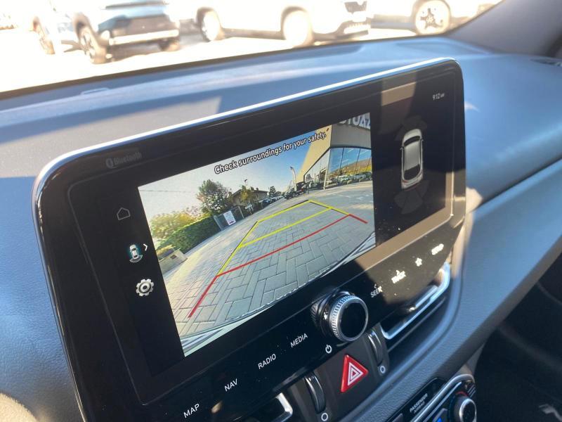 Hyundai i30 5 Porte i30 2.0 t-gdi N Performance dct