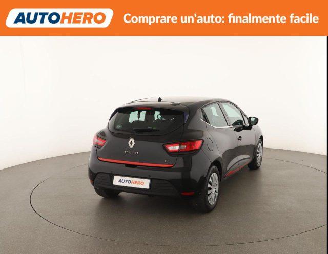 RENAULT Clio Sporter dCi 8V 75CV Start&Stop Energy Zen