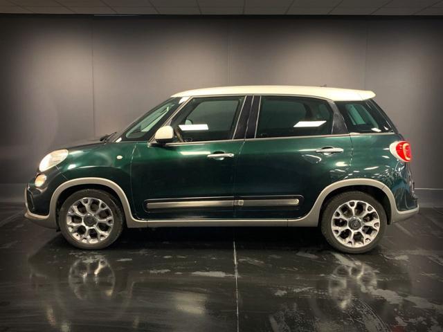 FIAT 500L 1.6 Multijet 120 CV Trekking