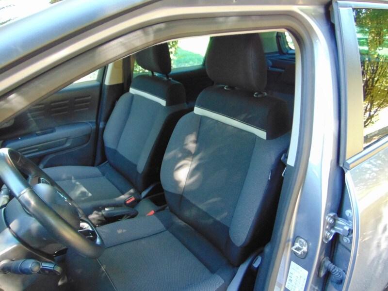 CITROEN C3 Aircross 1ª s. C3 Aircross PureTech...