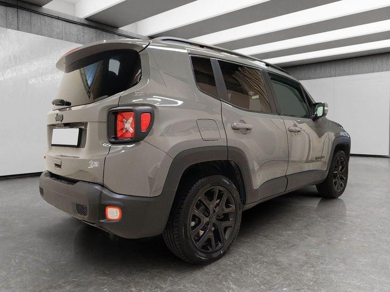Jeep Renegade 1.3 t4 phev Limited 4xe at6