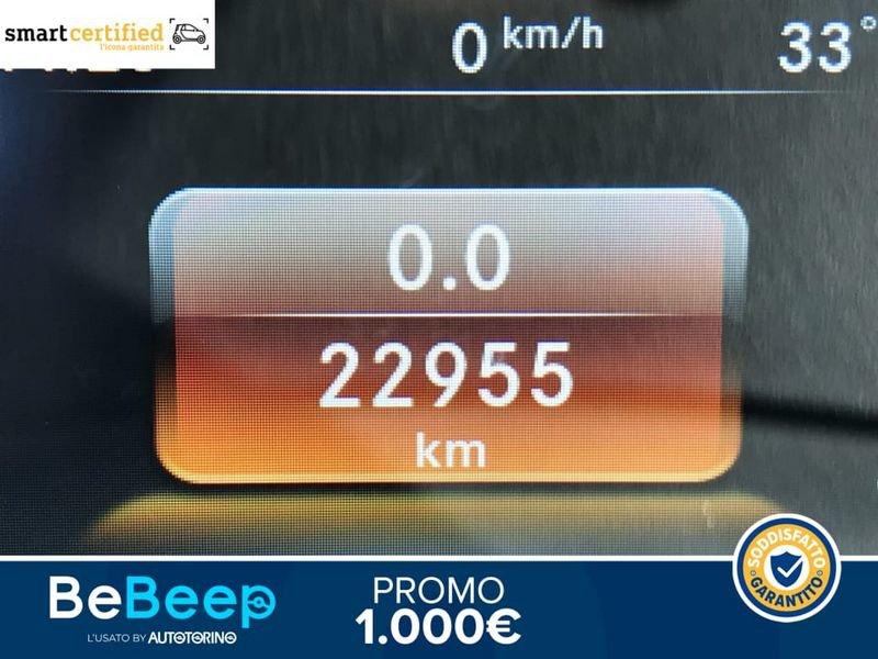 smart fortwo EQ PASSION MY19