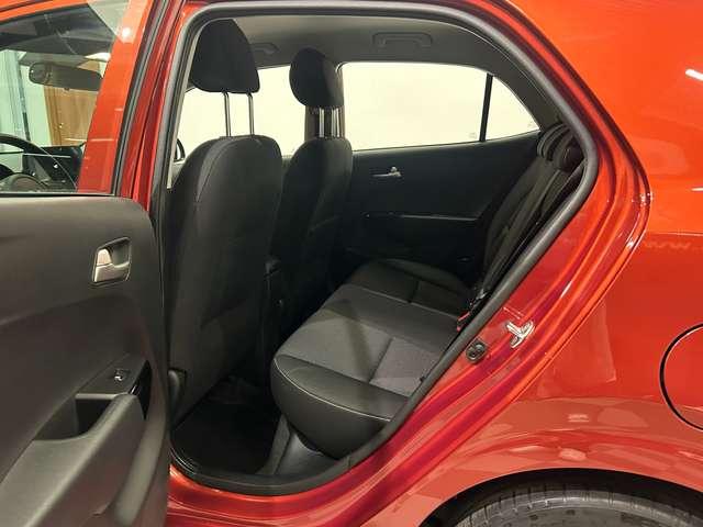 Kia Picanto Picanto1.0 dpi Style "BELLISSIMA"