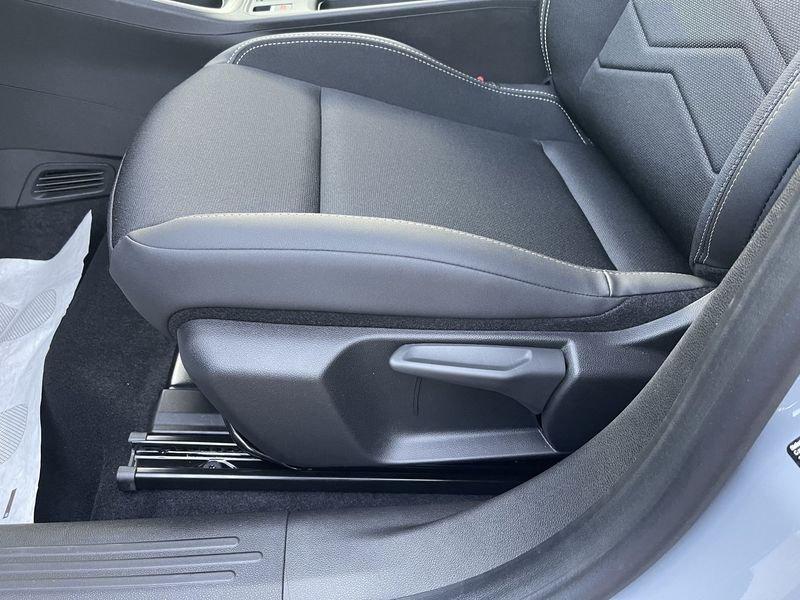 Jeep Avenger 1.2 turbo e-hybrid mhev Altitude fwd 110cv edct6 - KM0