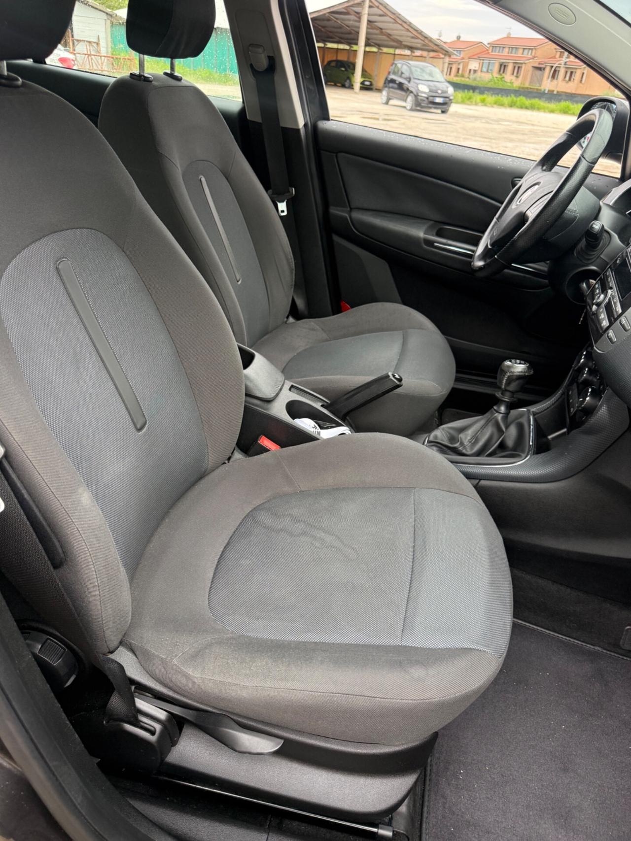Fiat Bravo 1.4 Benzina Neopatentati unico proprietario