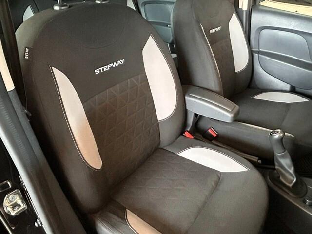 Dacia Sandero Stepway 0.9 TCe 12V 90 CV Start&Stop