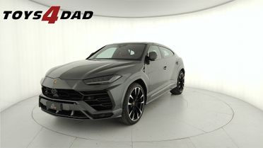 LAMBORGHINI Urus 4.0 V8 auto